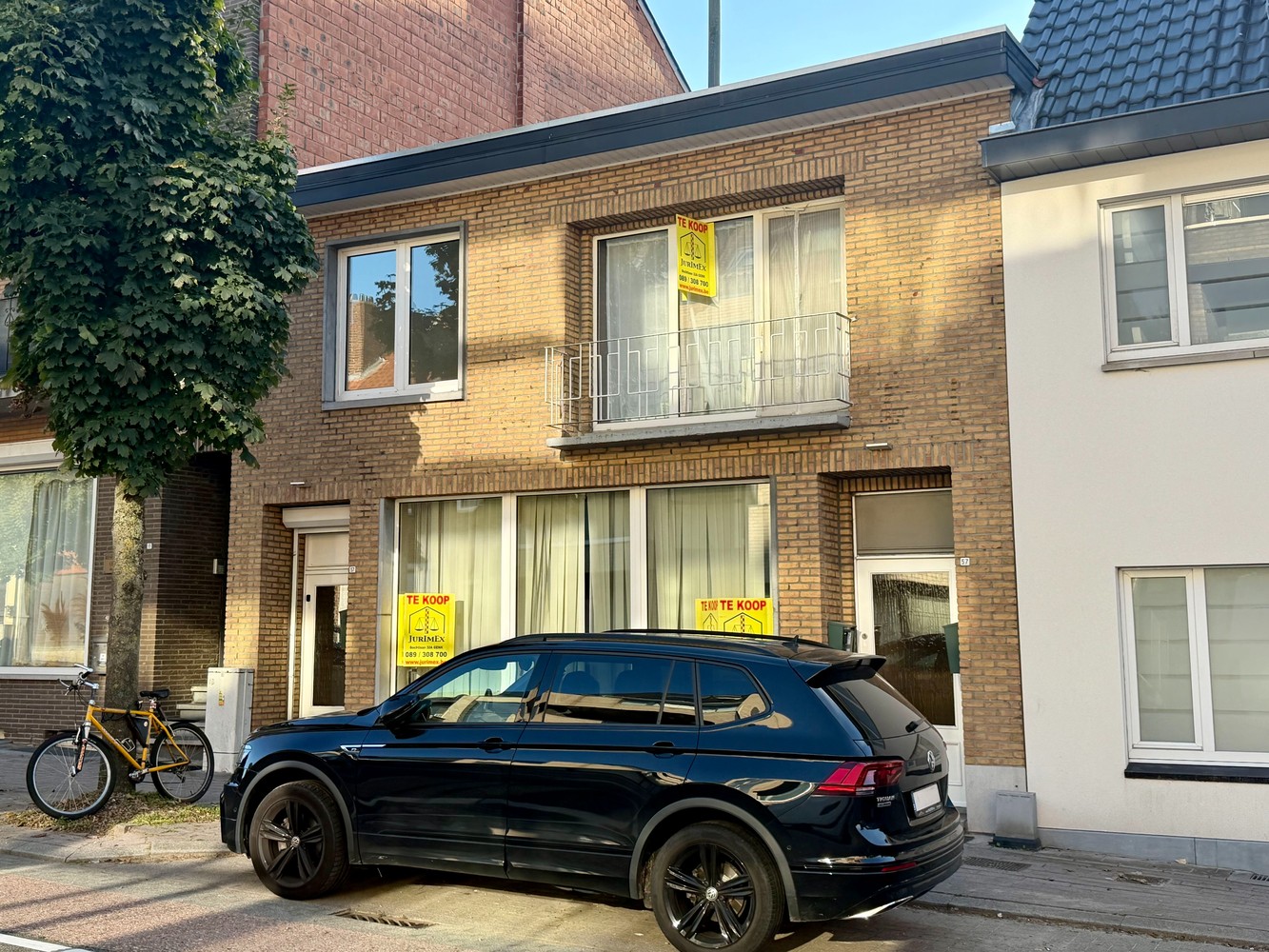 Appartement à vendre à Genk avec 1 chambre - photo 2