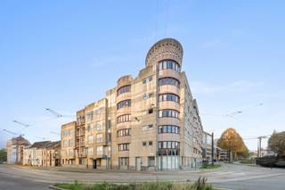 Apartment for sale in Ghent