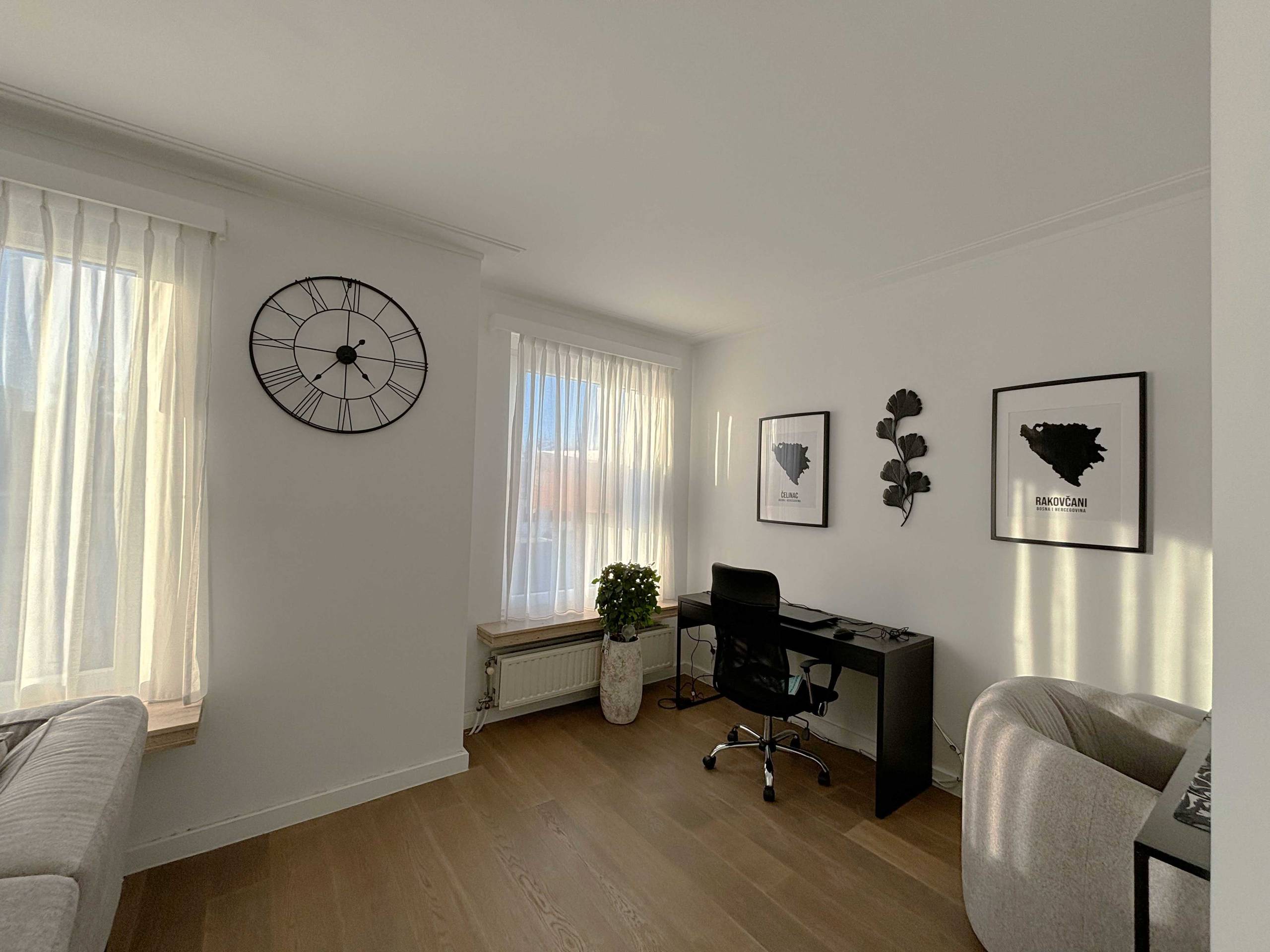 Appartement à vendre à Borsbeek avec 2 chambres - photo 5