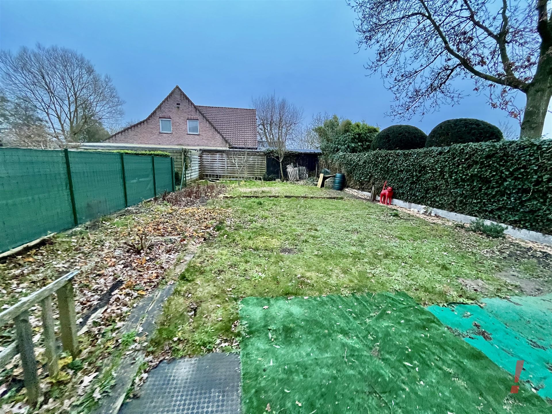 Gerenoveerde woning op een mooi Z-georïenteerd perceel van 390 m2 - foto 3