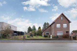 Maison à vendre à Heusden-Zolder