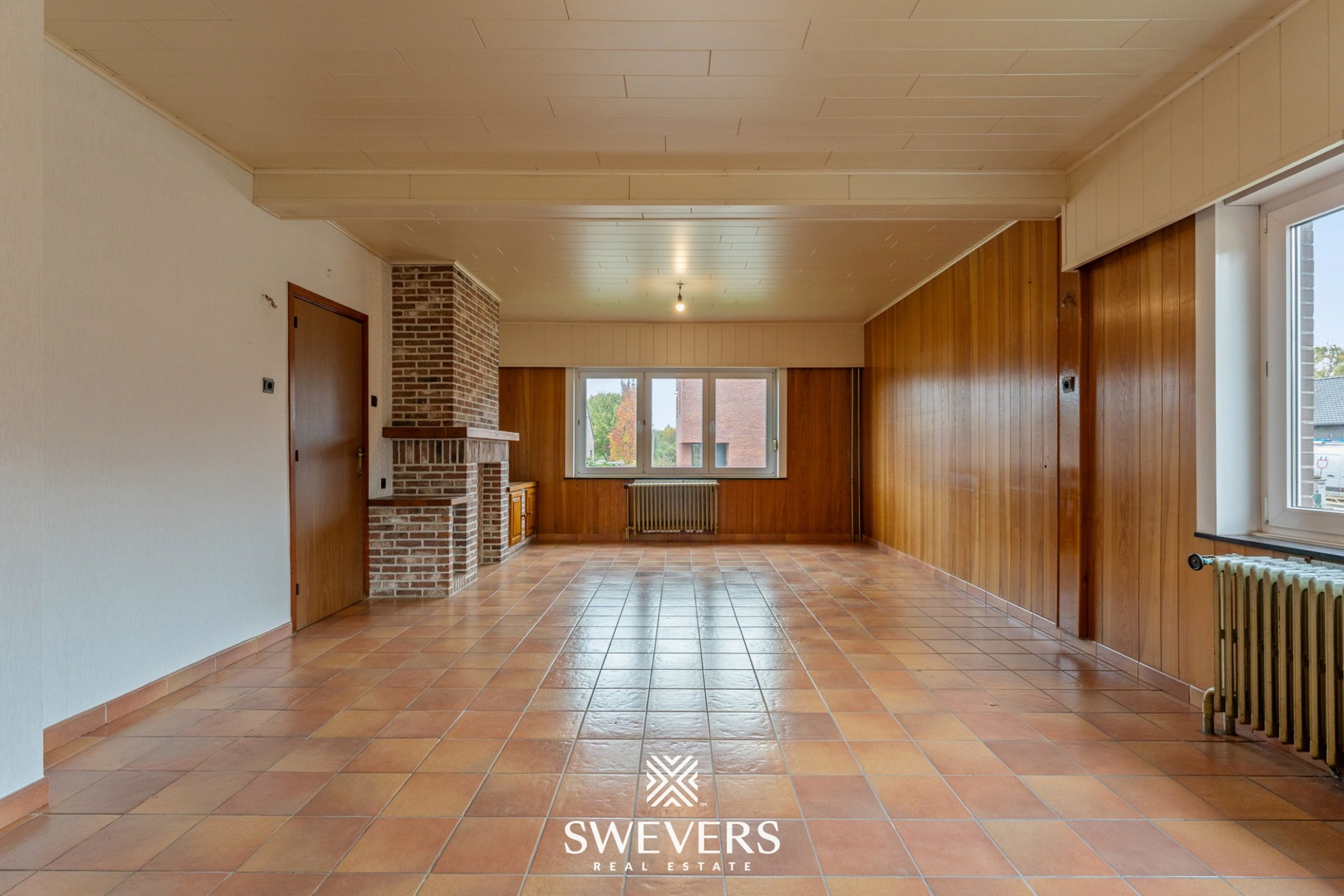 Maison à vendre à Houthalen-Helchteren avec 3 chambres - photo 3