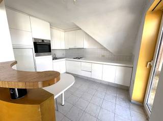 Apartment for sale in Kortrijk