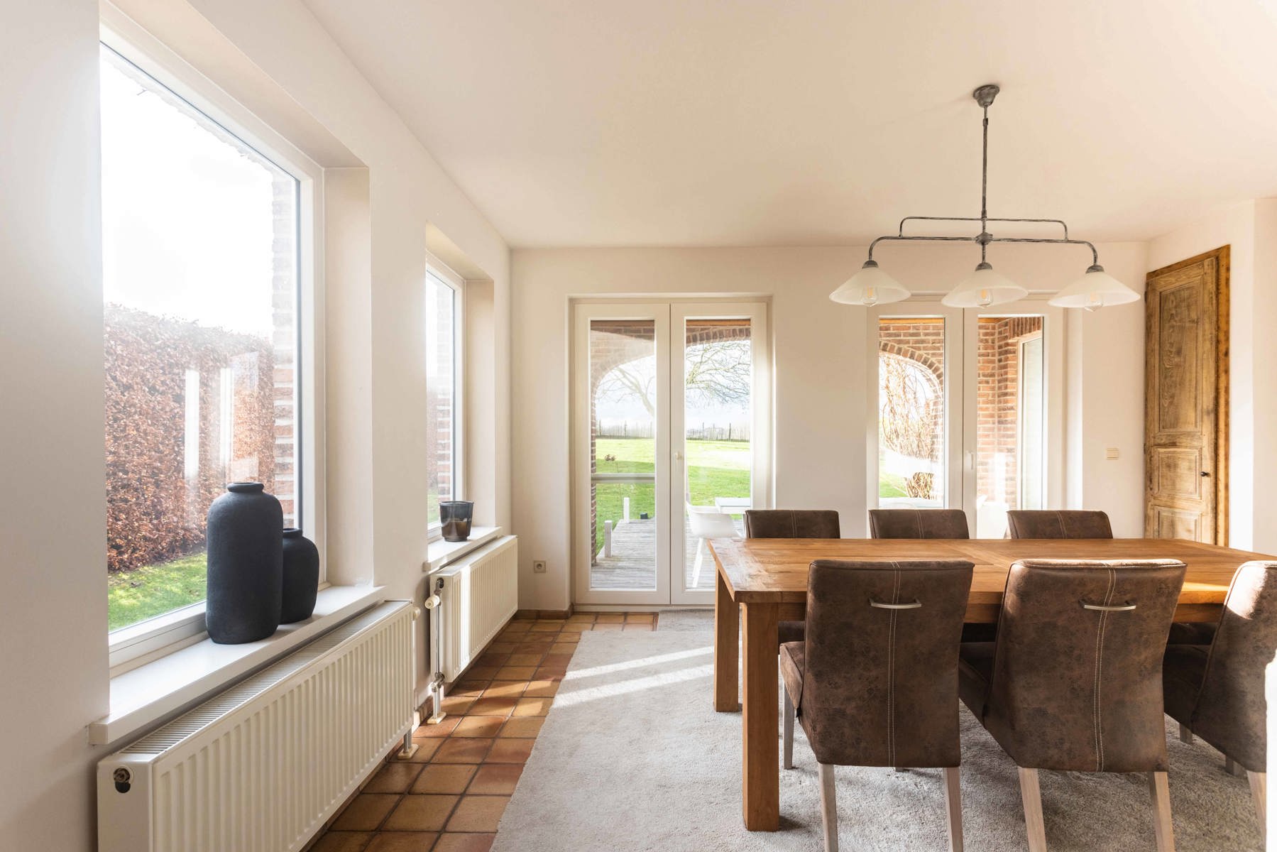 Instapklare villa met 6 slaapkamers - EPC B - foto 5