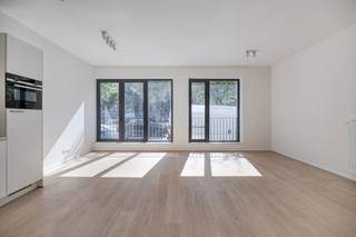 6% BTW op totaliteit van de constructie mogelijk! UniQ combineert de charme van het historisch stadscentrum met het comfort van moderne...