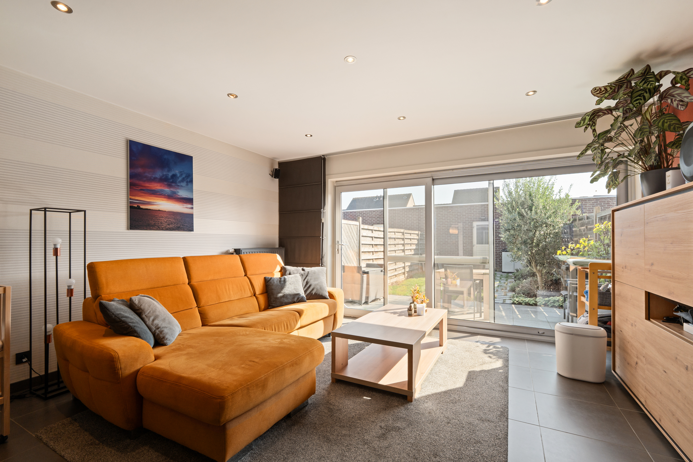 Energiezuinige woning met 3 slaapkamers, tuin en garage - foto 5