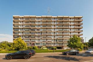 Apartment for sale in Antwerp