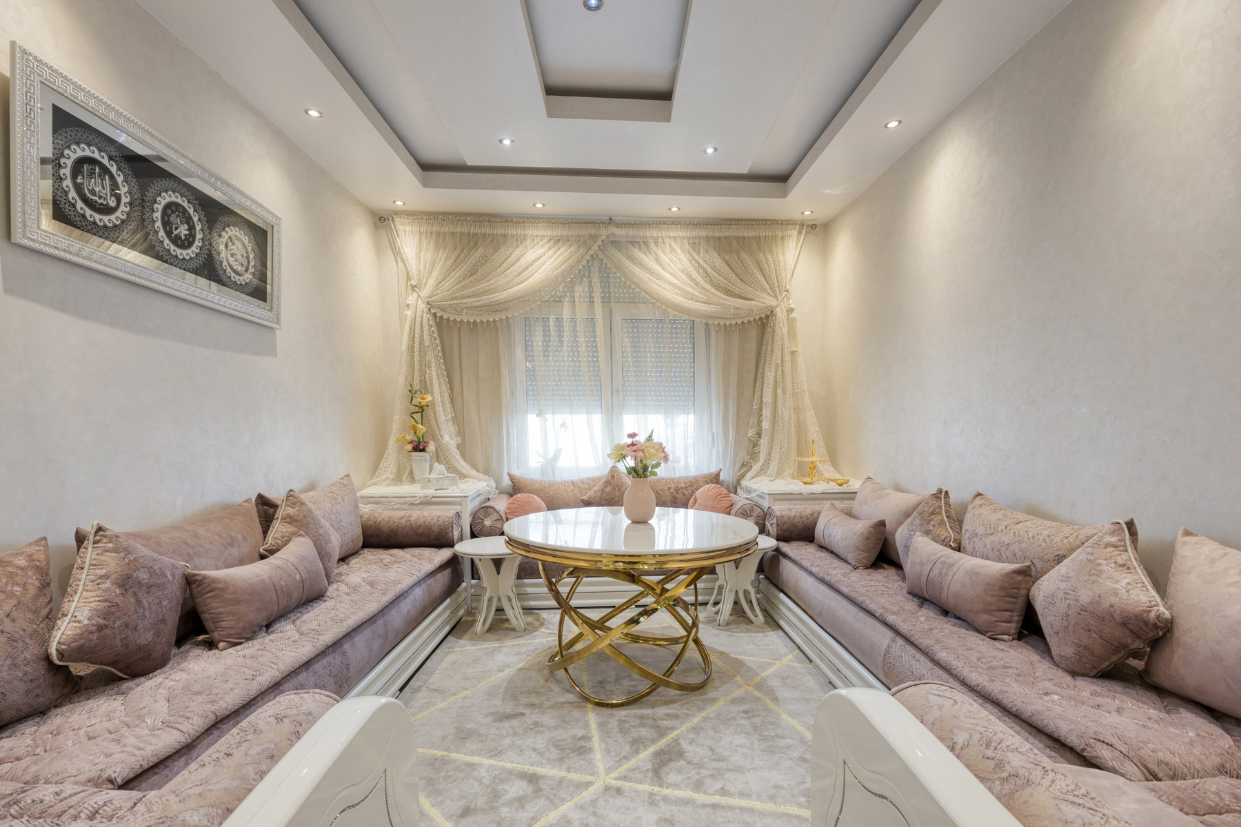 Ruim woonhuis met 4 slaapkamers in hartje Mechelen  - foto 5