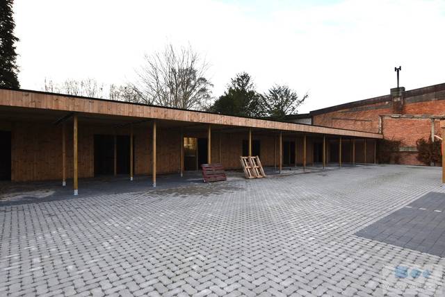 Project for sale in Berlaar