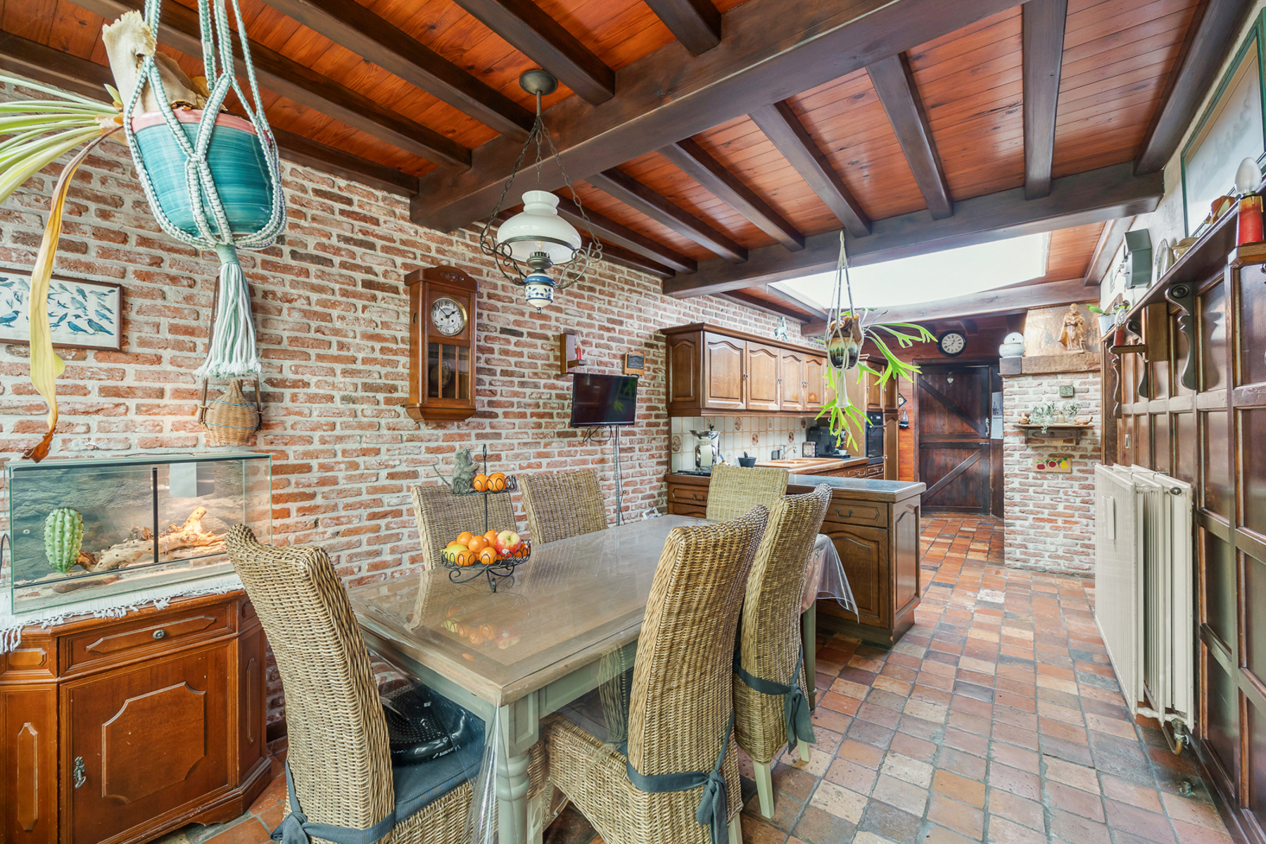 Maison à vendre à Ekeren avec 4 chambres - photo 5