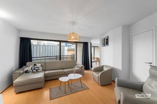 Apartment for sale in Blankenberge