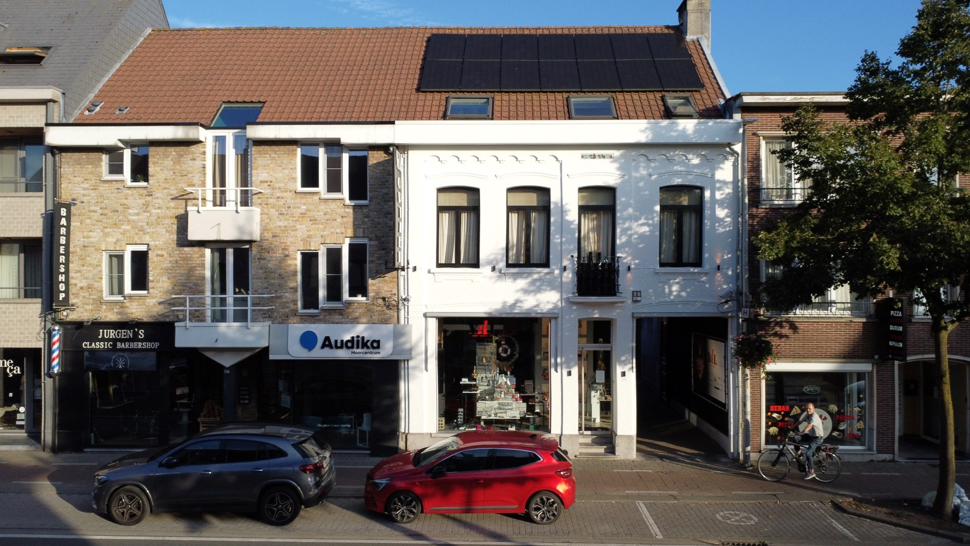 Commercial à louer à Zoersel - photo 5