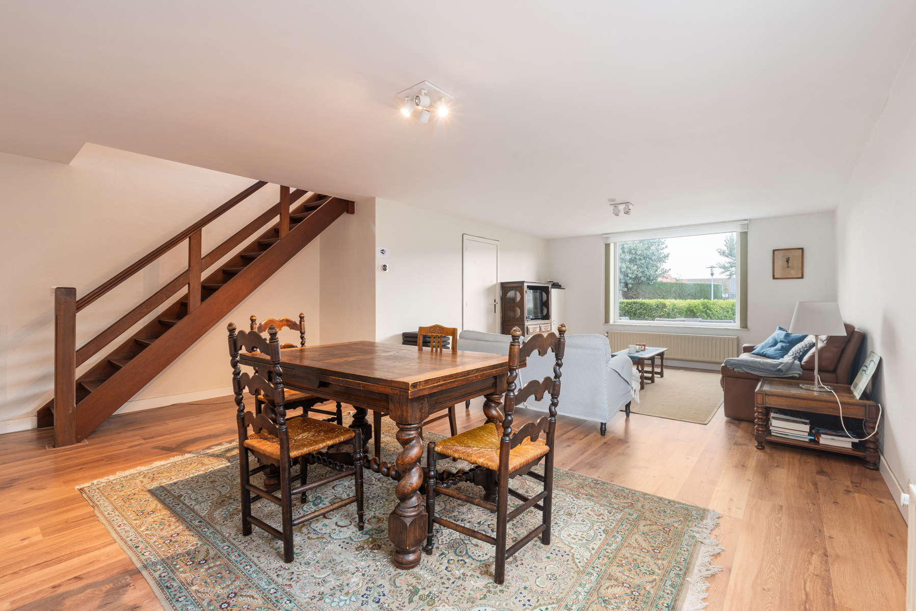 Ruime visserswoning met rustige ligging nabij de duinen - foto 3