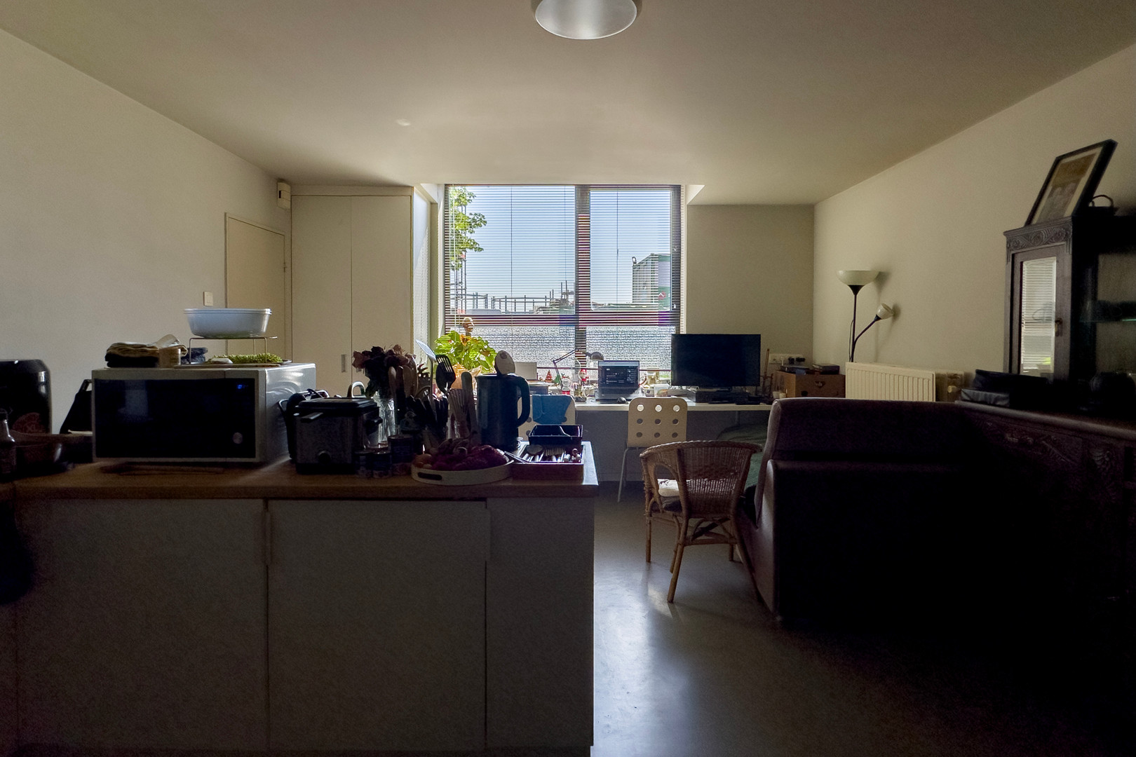 Appartement à vendre à Gand avec 1 chambre - photo 3