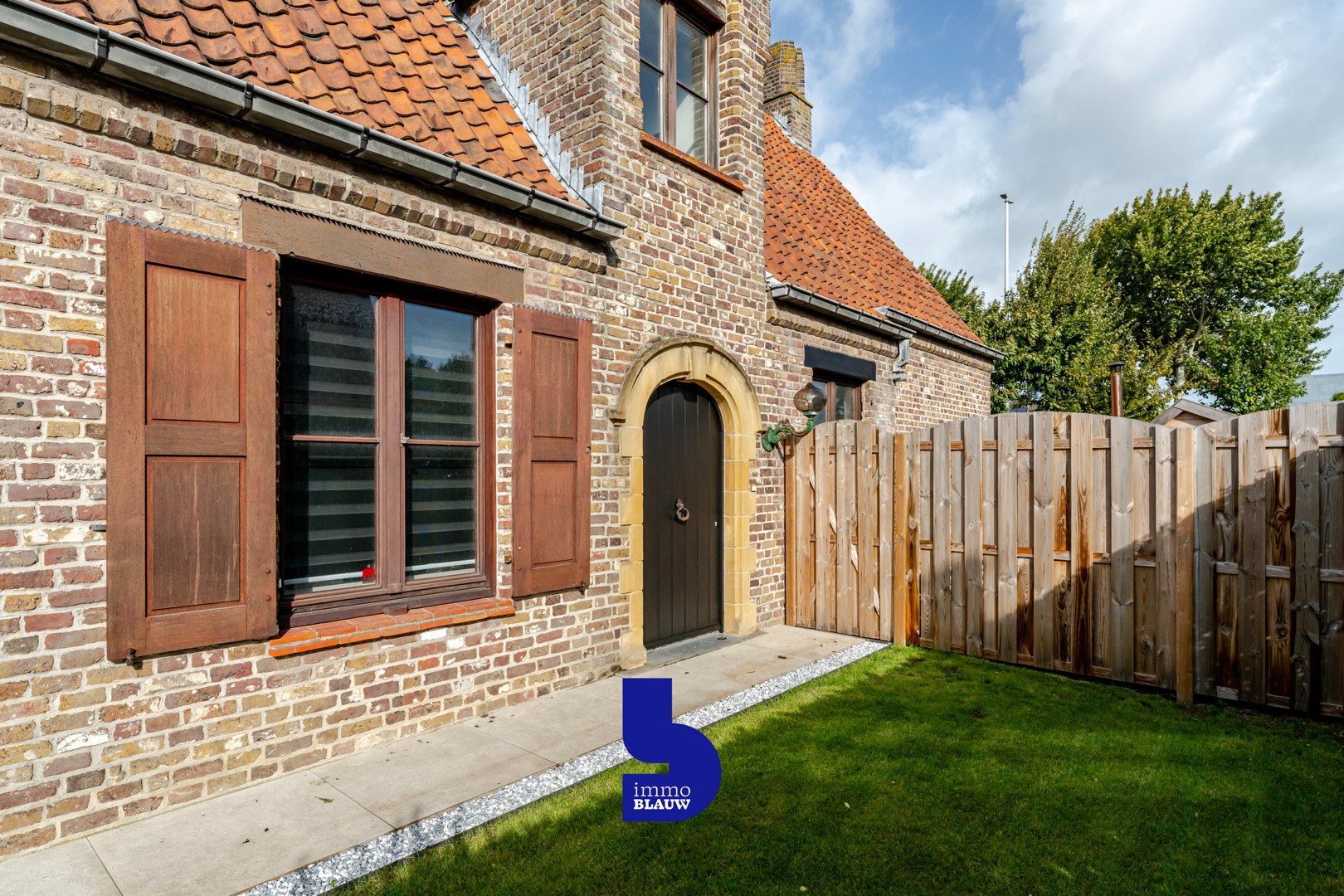 Gerenoveerde villa op ideale ligging - foto 2