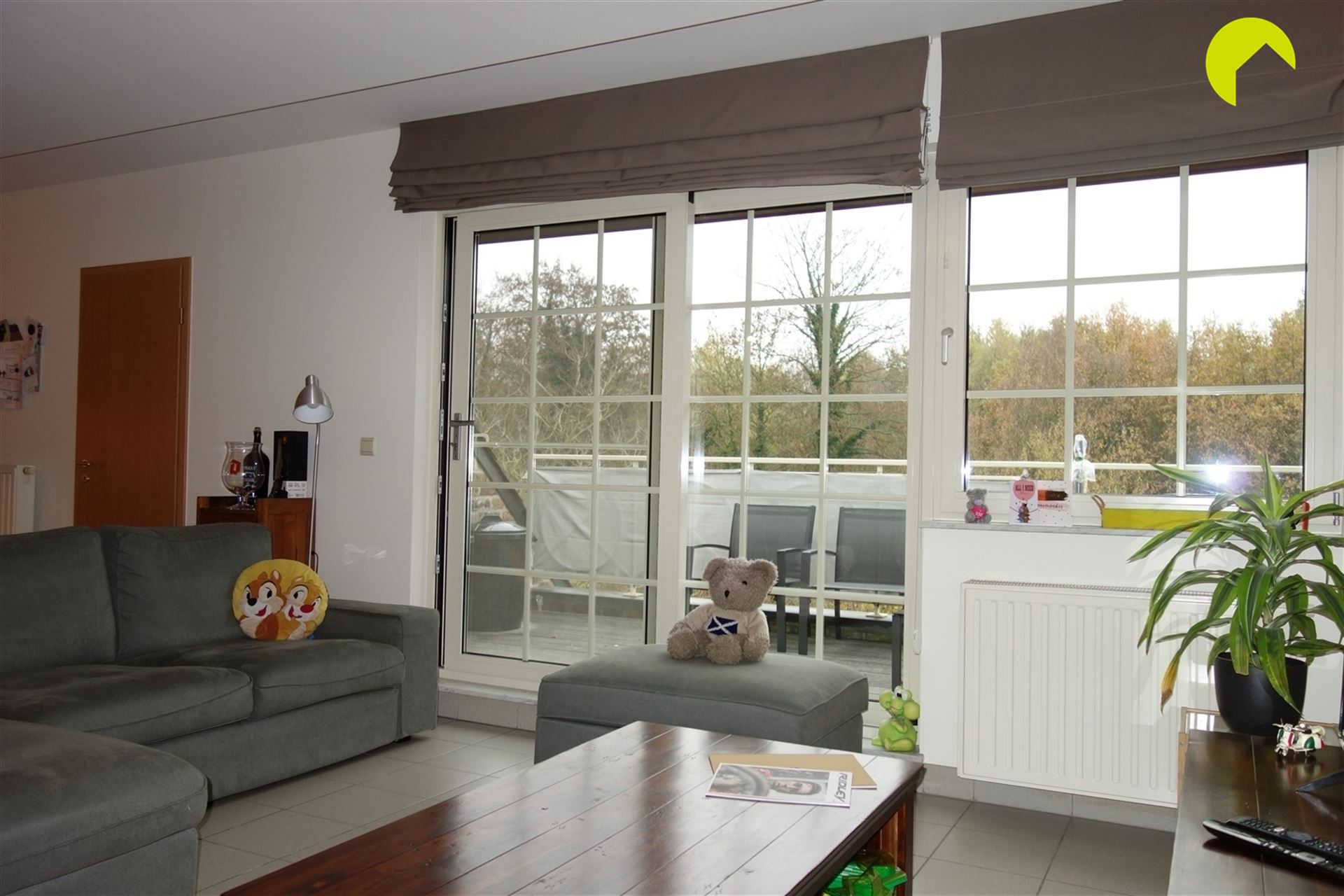 Apartment for rent in Rumst with 3 bedrooms - photo 4