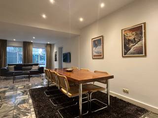 Apartment for rent in Antwerp