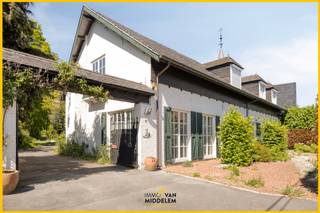 House for sale in Ternat