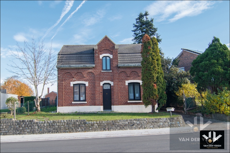 Maison à vendre à Tongres avec 3 chambres - photo 2