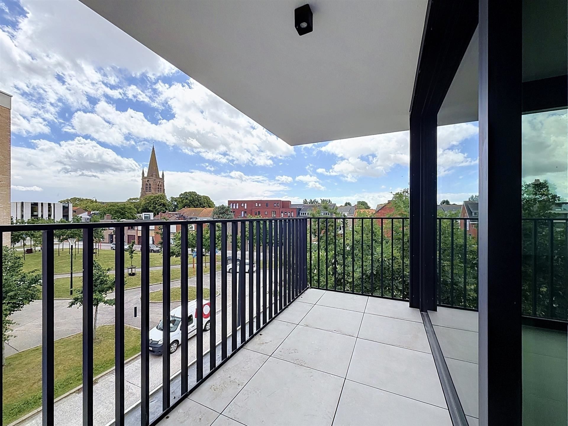 Nieuwbouwappartement - foto 2
