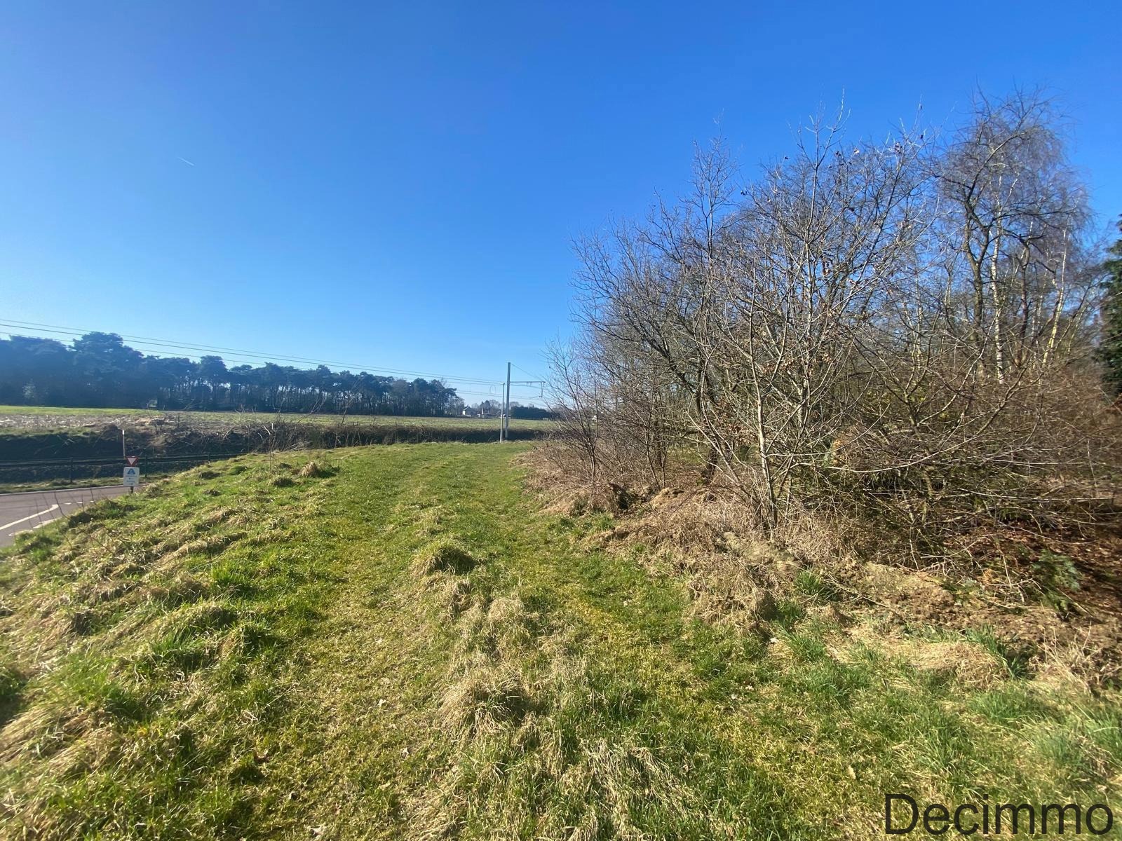 Land for sale in Balen - photo 1