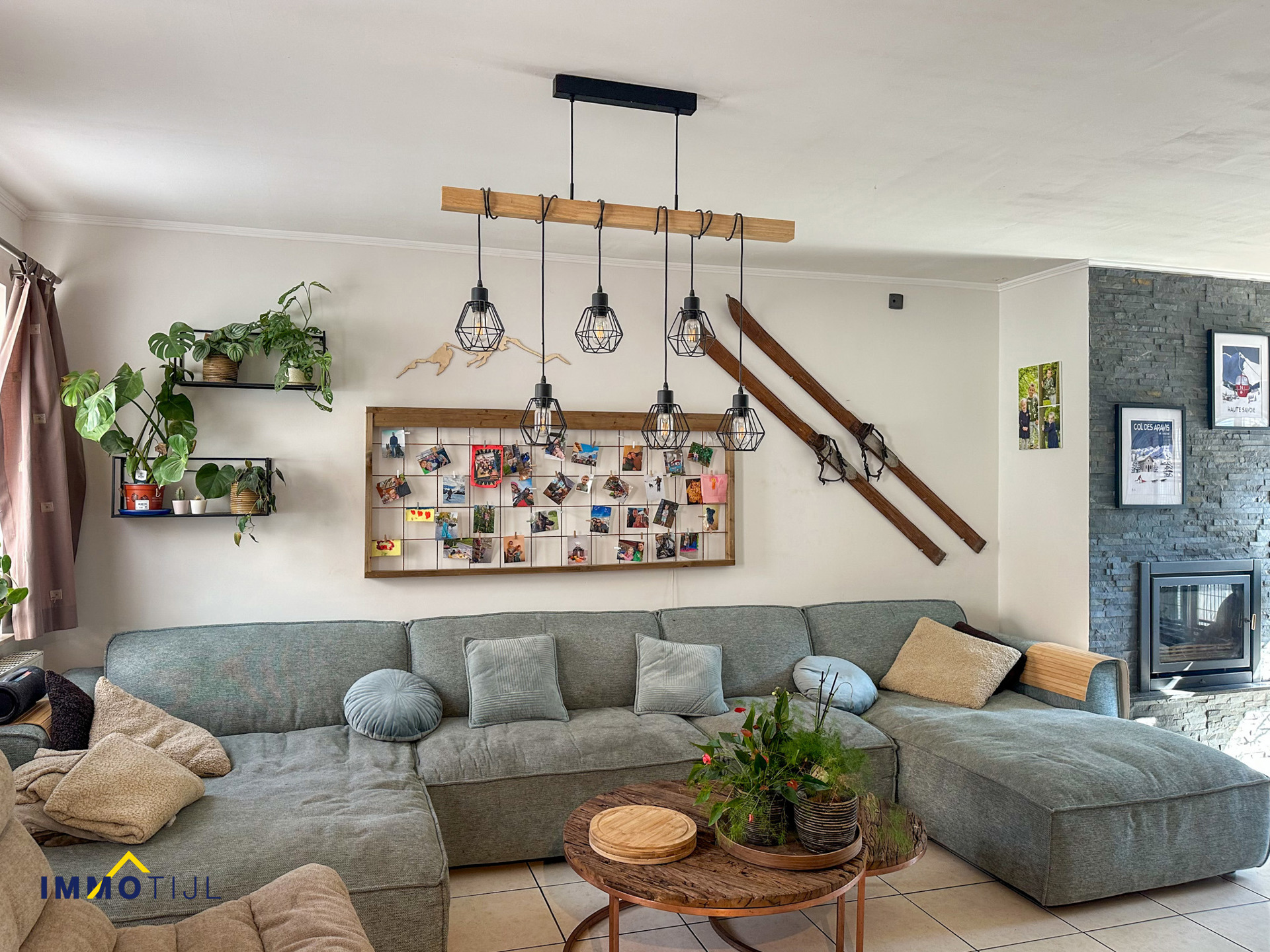 Maison à vendre à Haaltert avec 3 chambres - photo 4