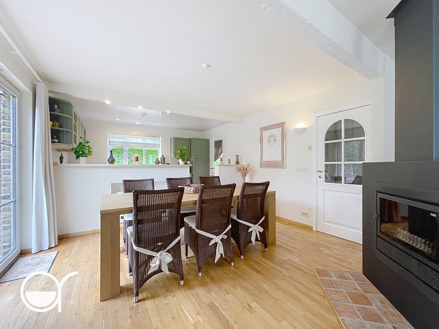 House for rent in Sint-Martens-Latem with 3 bedrooms - photo 4