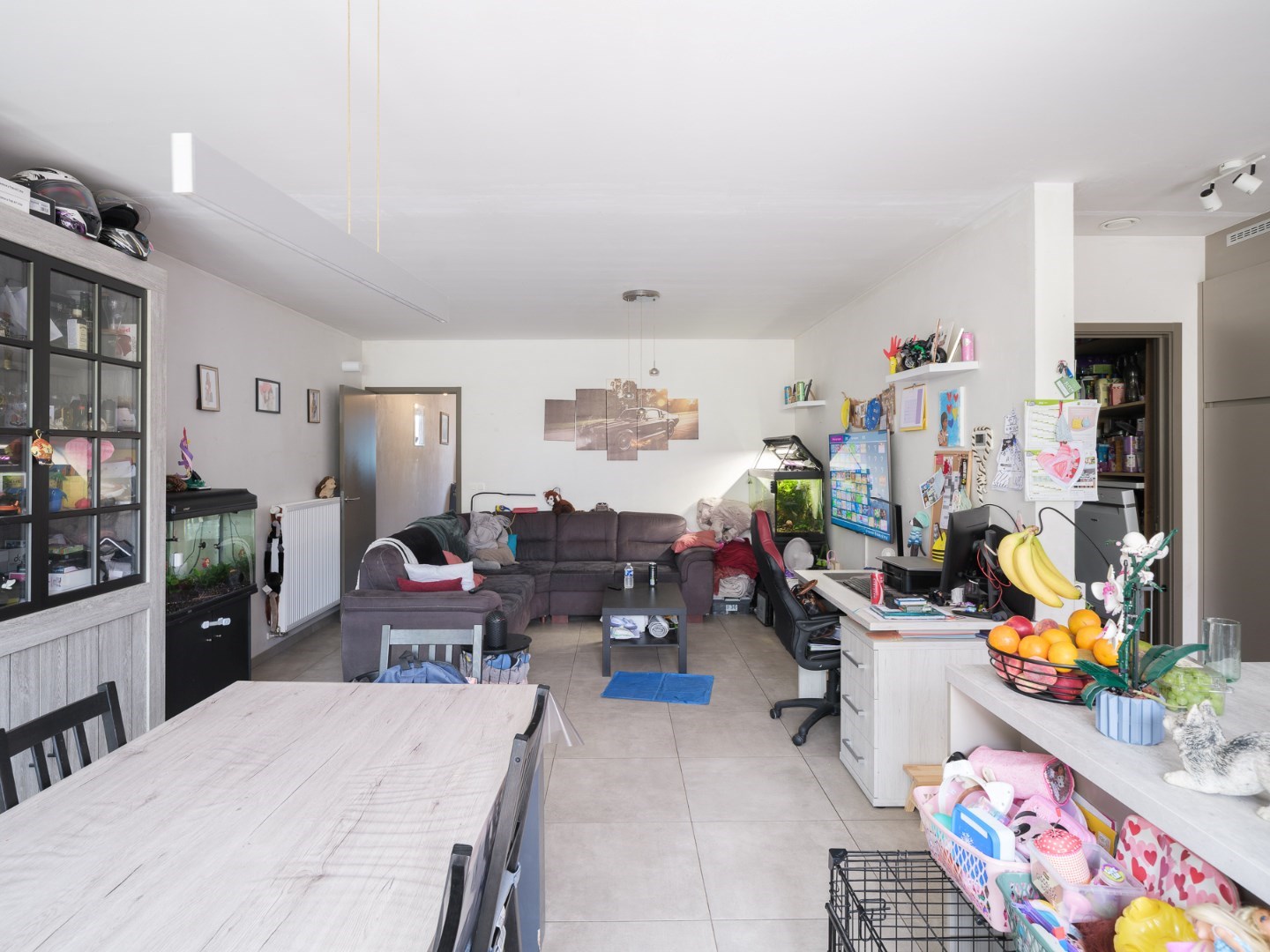Instapklare gezinswoning met tuin, garage en moderne afwerking – Ertvelde - foto 4