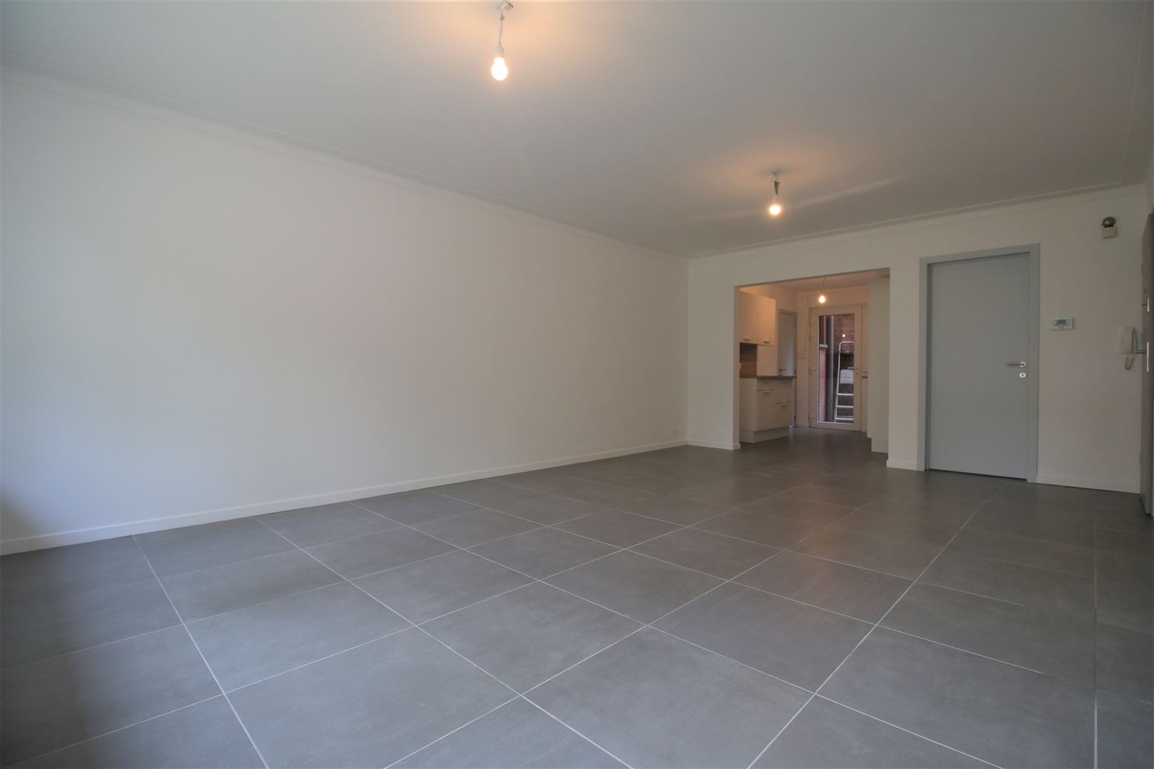 Appartement in Deurne