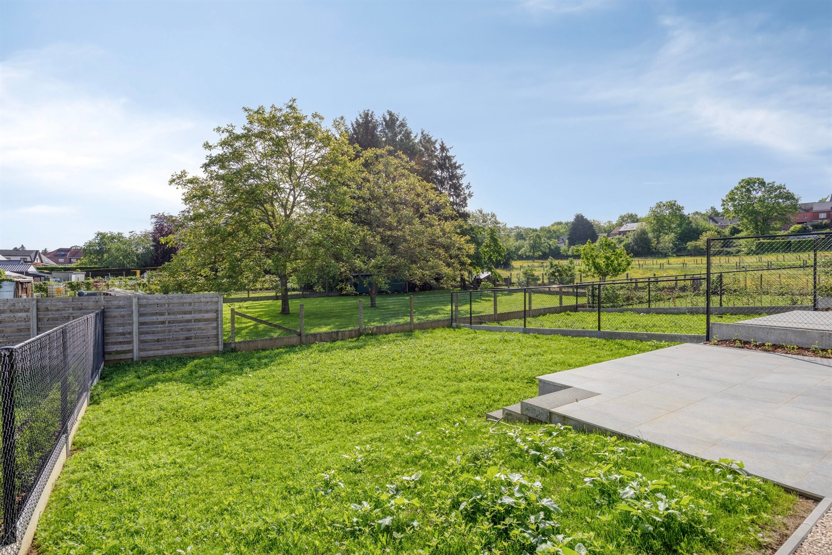 BEN-nieuwbouwwoning met 3 slpks. - foto 4