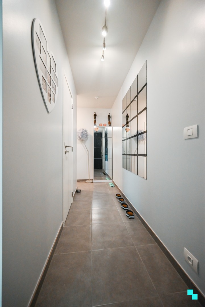 Energiezuinig tweeslaapkamer appartement te Rumbeke - foto 5