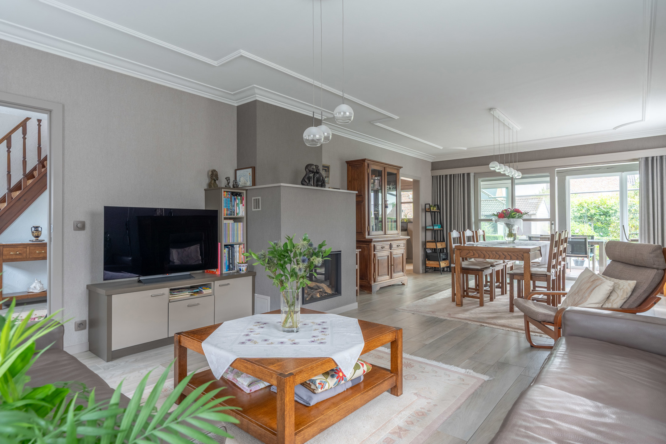 House for sale in Vosselaar with 3 bedrooms - photo 5