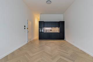 Appartement à vendre à Ostende
