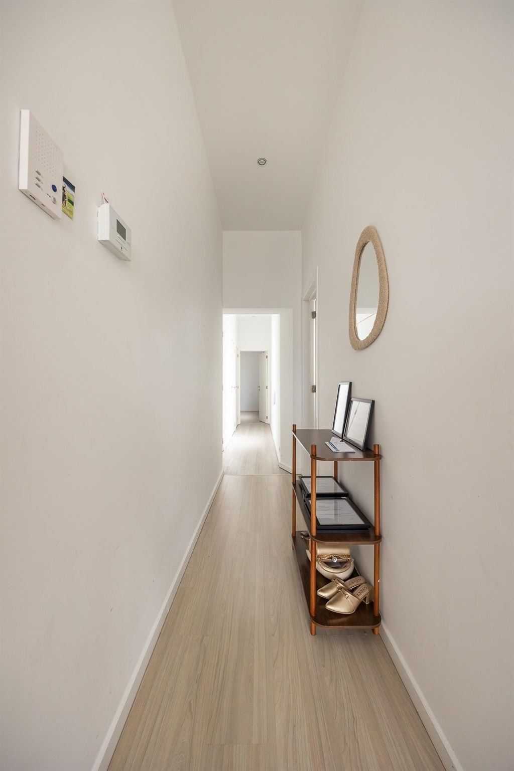 Lichtrijk appartement op het bovenste verdiep - foto 5