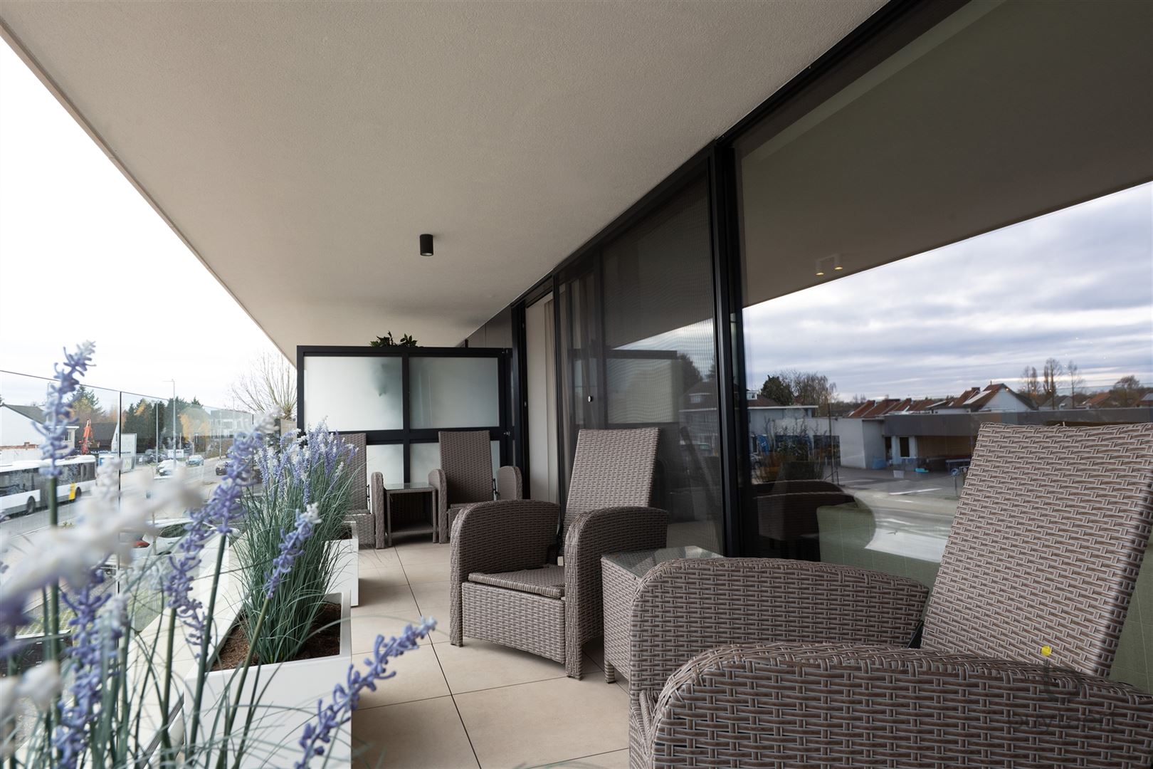 Appartement - foto 2