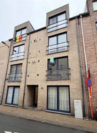 Apartment for rent in Sint-Niklaas