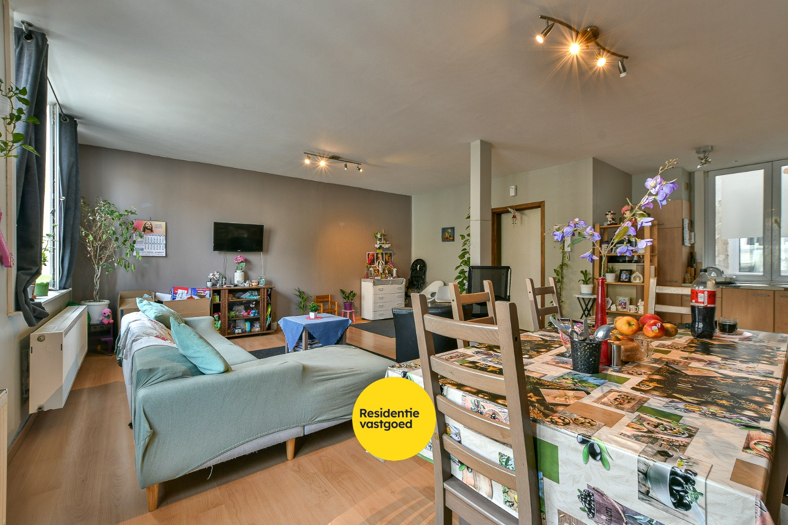 Instapklaar 2-slaapkamerappartement in centrum Blankenberge - foto 4