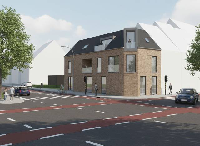 Projet à vendre à Roulers