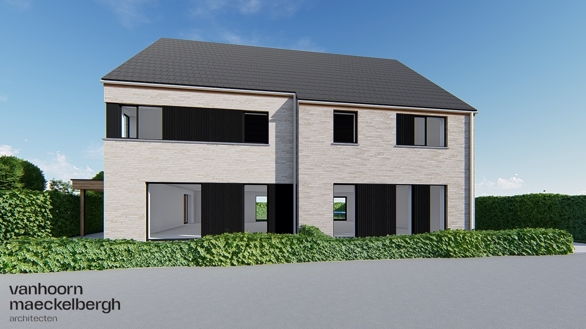 Maison à vendre à Nieuport avec 3 chambres - photo 1