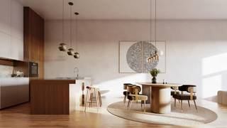 Met gepaste trots stellen we u residentie De Academie voor, een uitzonderlijk nieuwbouwproject op de site van de legendarisch kappersschool...