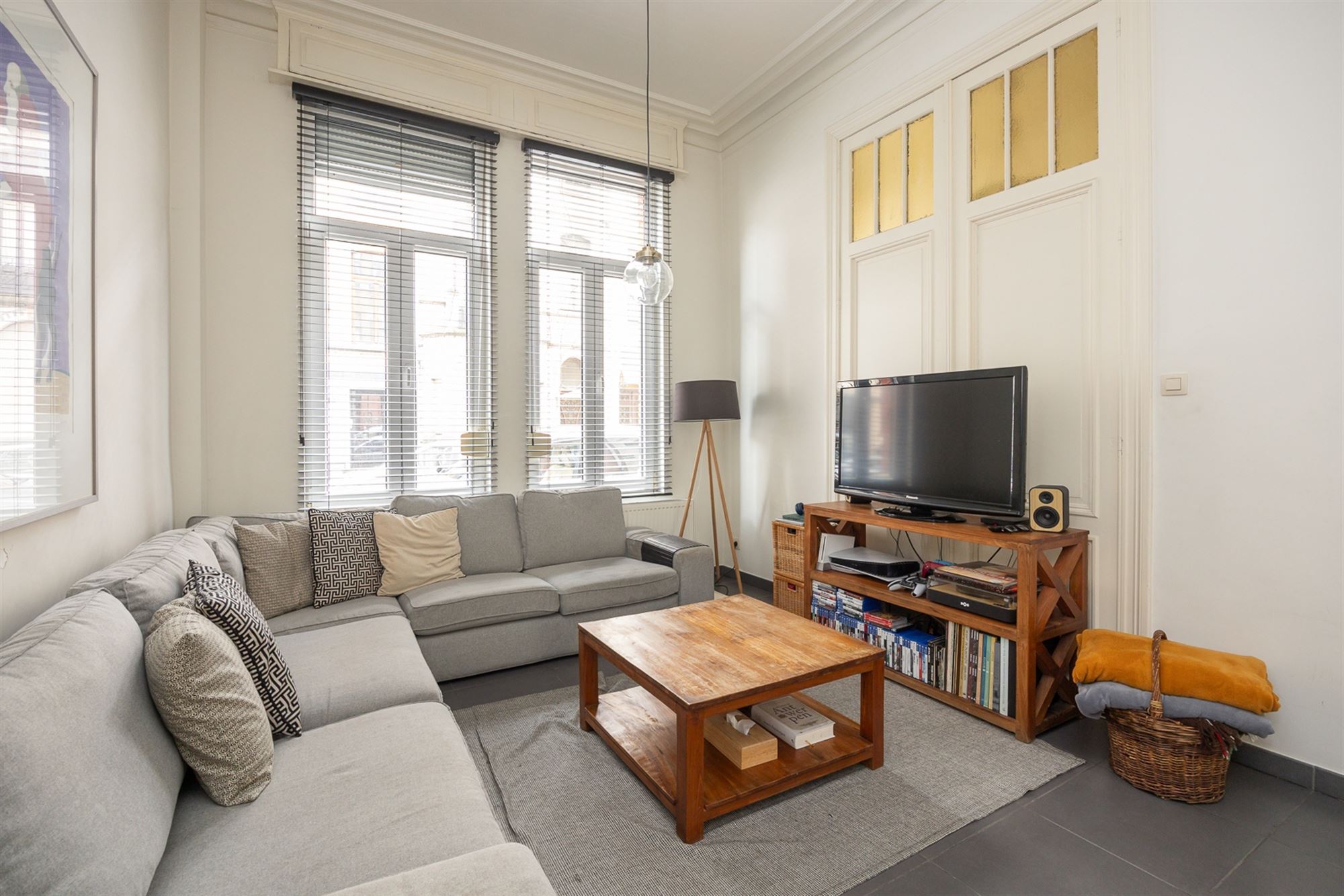 Karaktervolle stadswoning met zicht op het PAKT - foto 4