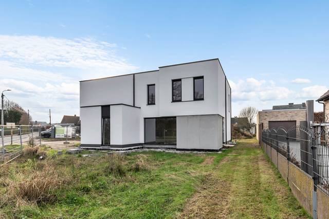 Project for sale in Machelen
