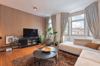 Maison à vendre à Bourg-Léopold