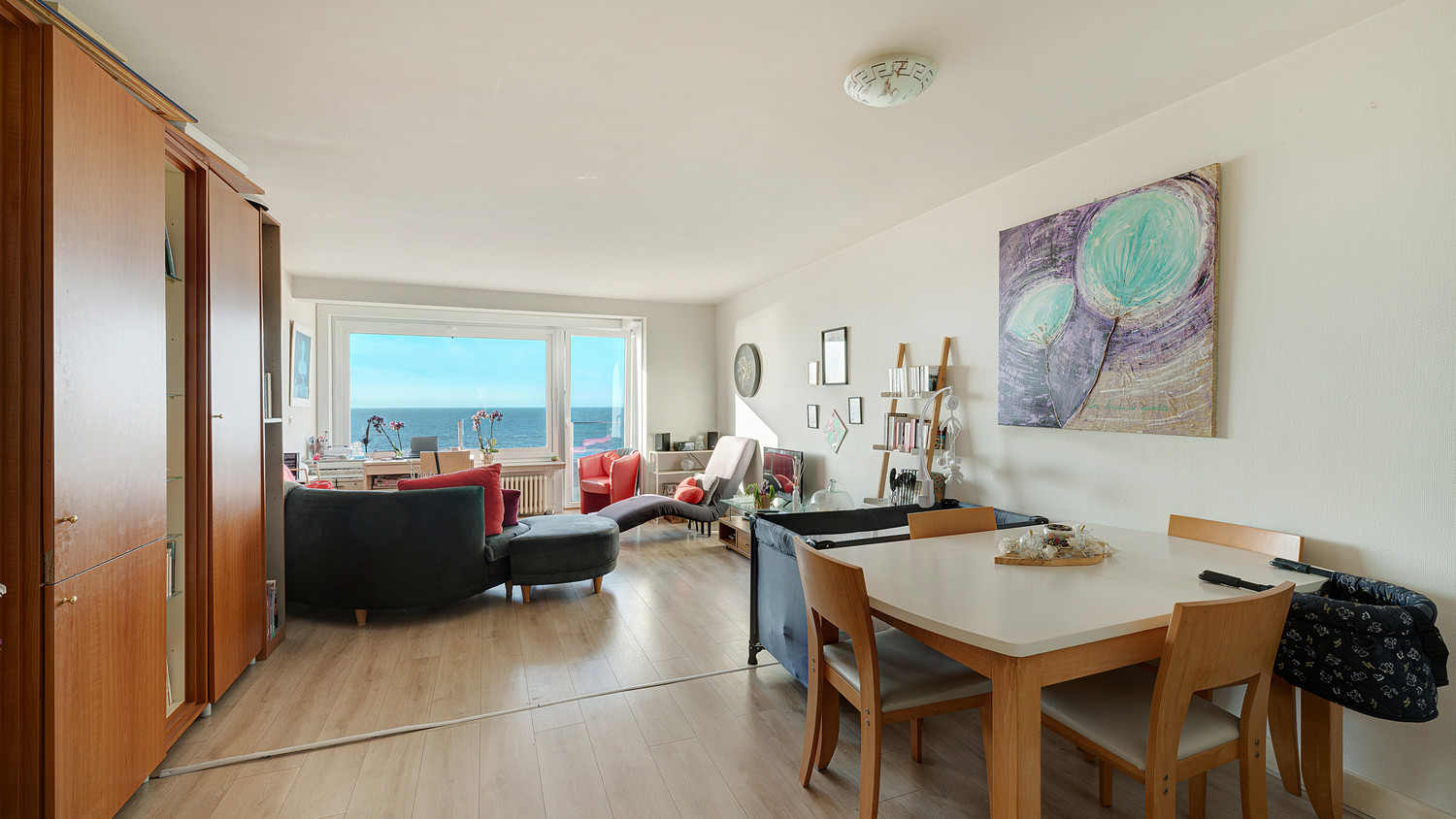Apartment for sale in Heist-Aan-Zee with 2 bedrooms - photo 2