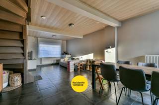 Maison à louer à Oudenburg