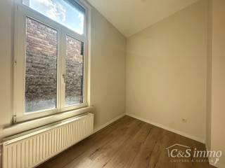 Apartment for rent in Antwerp