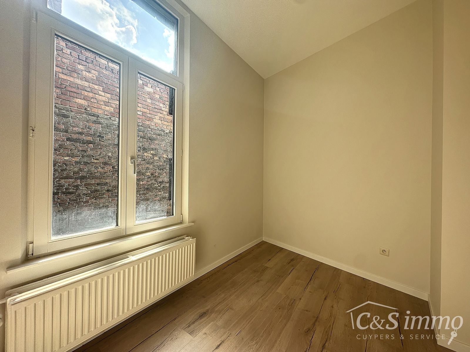 Appartement à louer à Anvers avec 2 chambres - photo 2