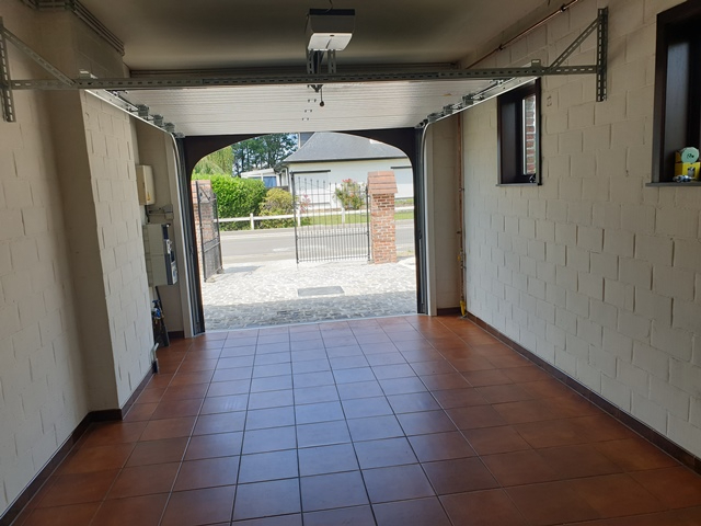 House for rent in Waasmunster with 3 bedrooms - photo 5