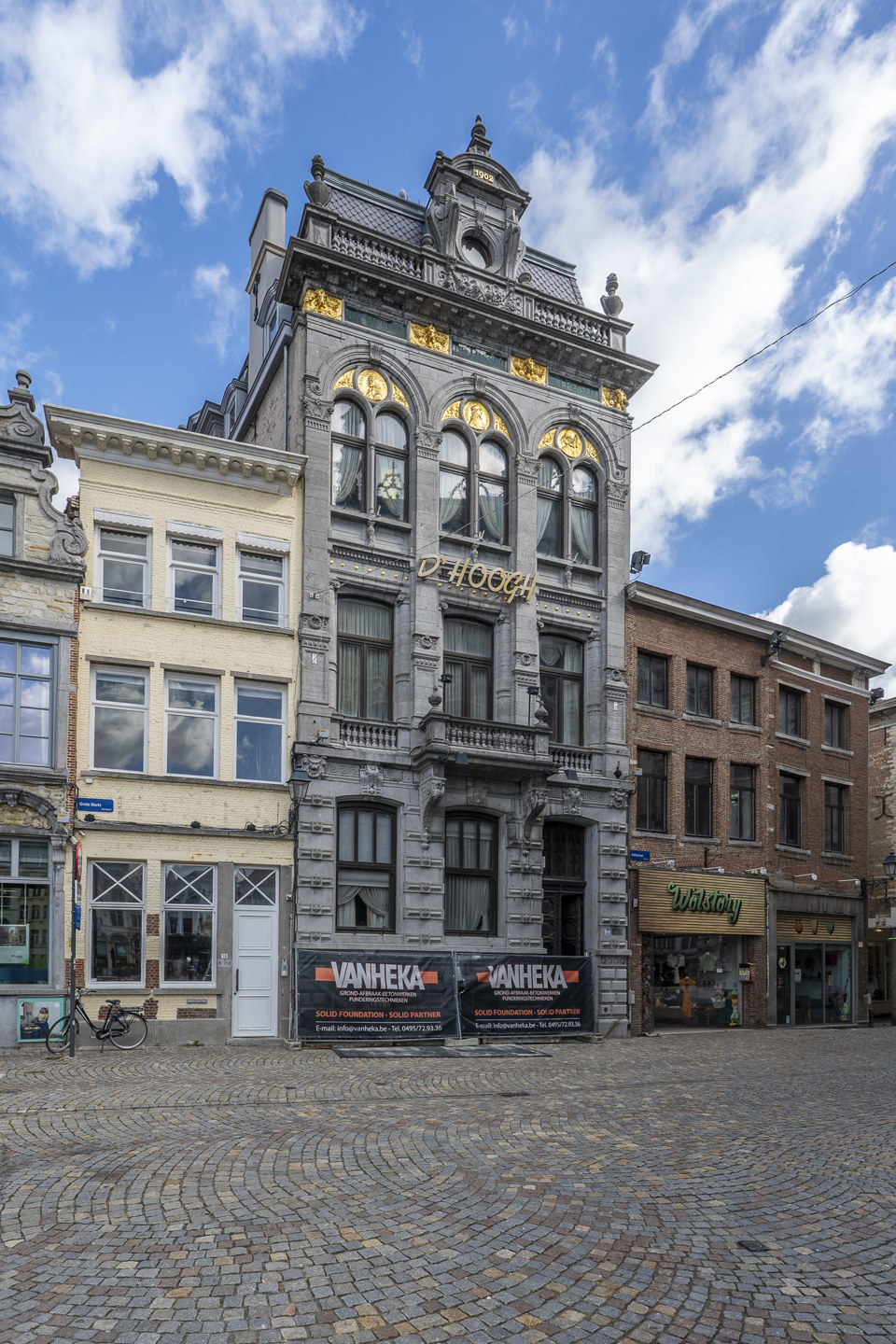 Huis te koop in Mechelen met 6 slaapkamers - foto 4