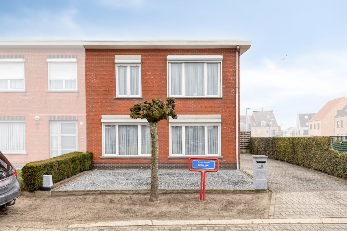 Gezinswoning met 5 slpks, gelegen te Kalmthout-Nieuwmoer! - foto 2